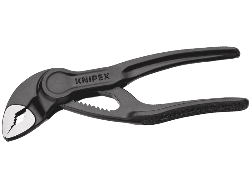 KNIPEX 87 00 100 COBRA VANDPUMPETANG XS MINI 100 MM