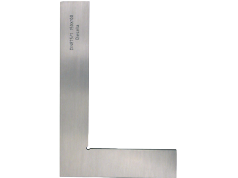 DIESELLA FLADVINKEL 90 GR    75  X   50 X 5