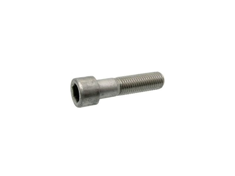 SHC SCREW DIN912FT-M1,6X8-A2