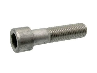 SHC SCREW DIN912FT-M1,6X3-A2