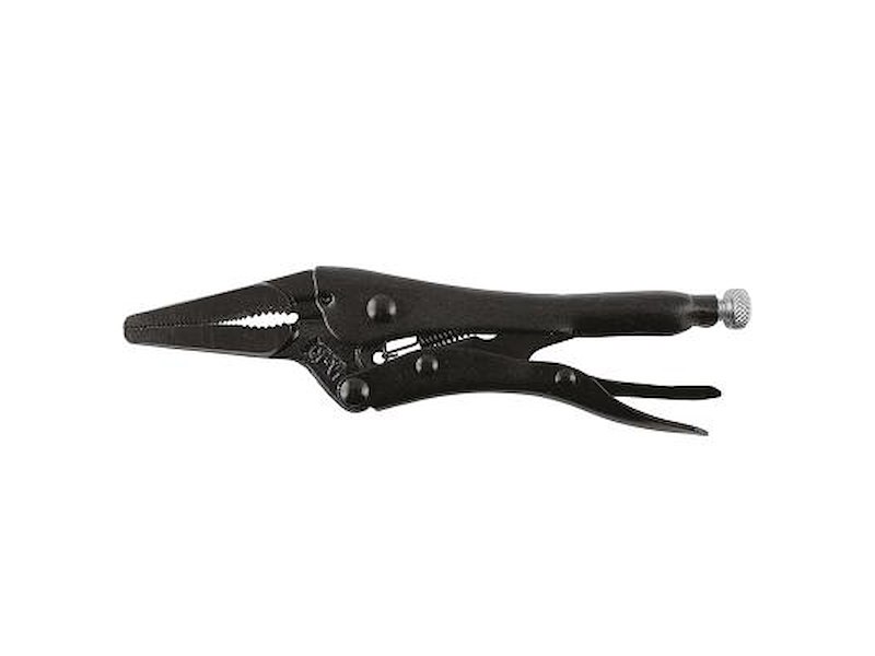 DIESELLA SVEJSETANG D9S M/LANGE LIGE KÆBER 175MM