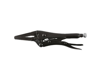 DIESELLA SVEJSETANG D9S M/LANGE LIGE KÆBER 175MM