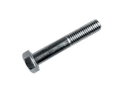 STEEL BOLT M4X30 8.8 FZB DIN 931