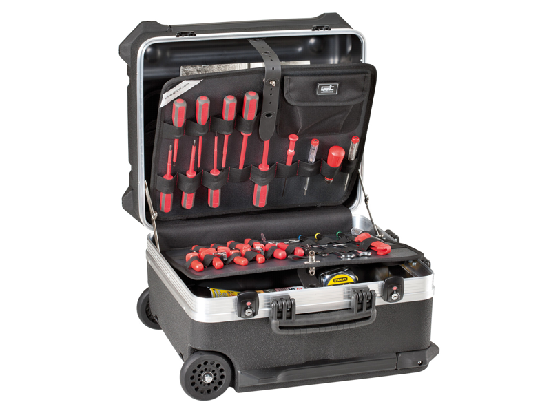 GT LINE V-ROCK TURTLE 350 PEL KUFFERT  TURTLE 350 PEL 