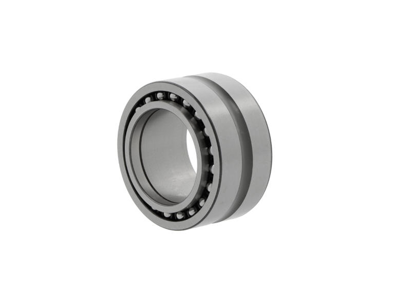 SKF NKIB 5906 NÅLERULLE/VINKELLEJE 30X47X25