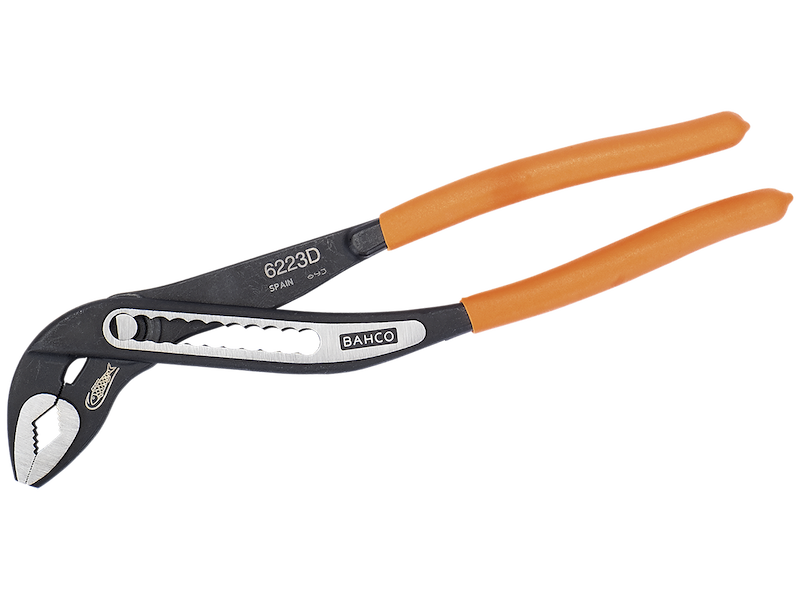 BAHCO VANDPUMPETANG  125MM 6221D