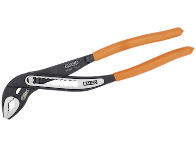 BAHCO VANDPUMPETANG  125MM 6221D