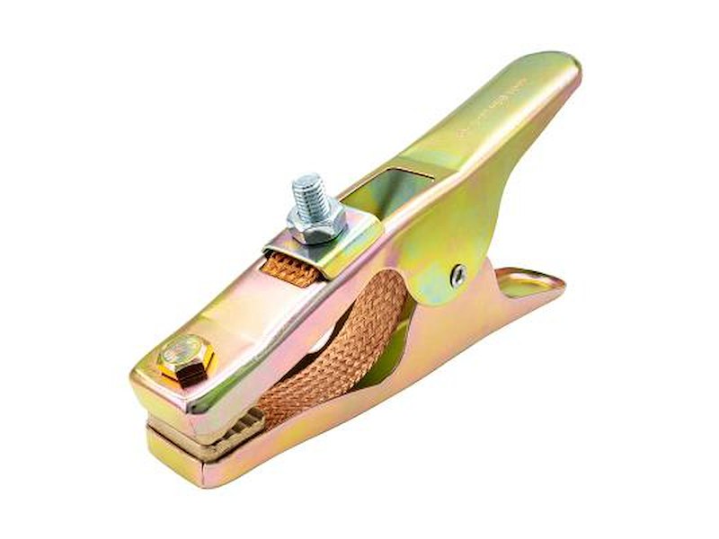 DIESELLA STELKLEMME 600A