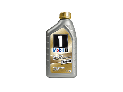 MOBIL 1 0W/40 1L 