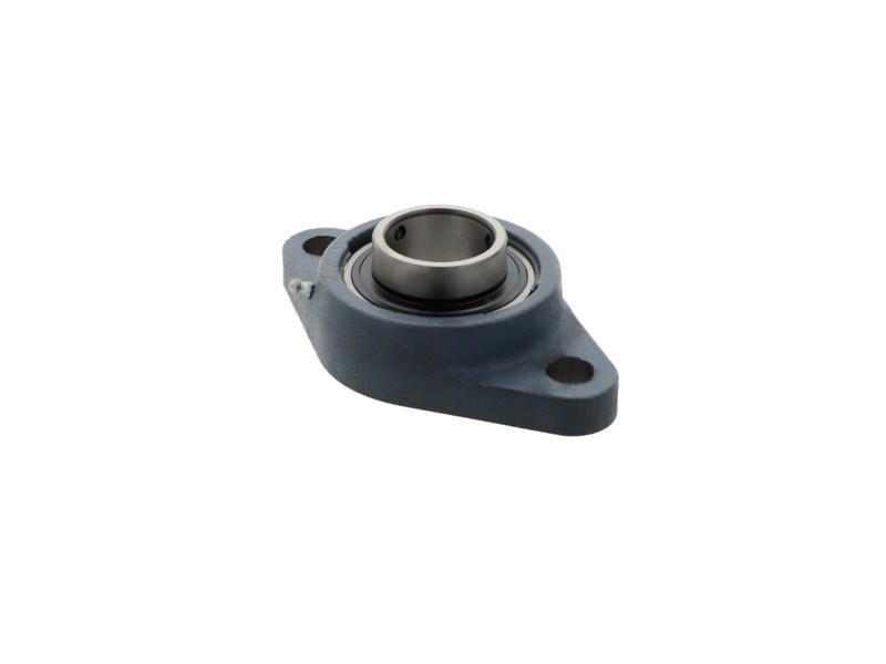 SKF FYTB 1.1/4 TF FLANGELEJE 31,75 MM