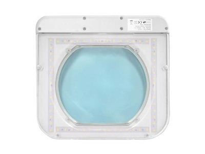 DIESELLA LUPLAMPE M/LED-LYS 19x16CM 1,75x