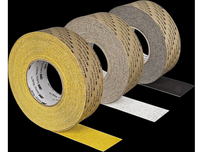 3M SAFETY-WALK 620 MEDIUM KLAR 102MMx18,3 MTR.