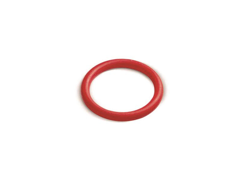 O-RING 15X4 SILICONE 70 SHORE