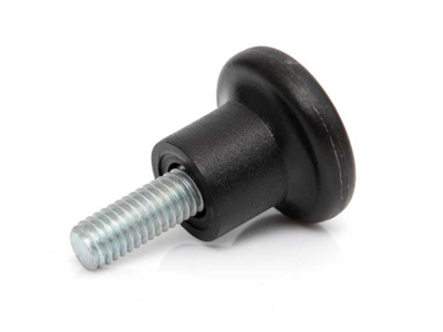 RENCOL 11194U MALE BUTTON KNOB
