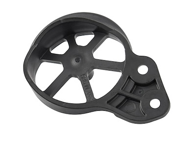 3M ADAPTER OG SKRUER T/HJELMMONTAGE AF P3A