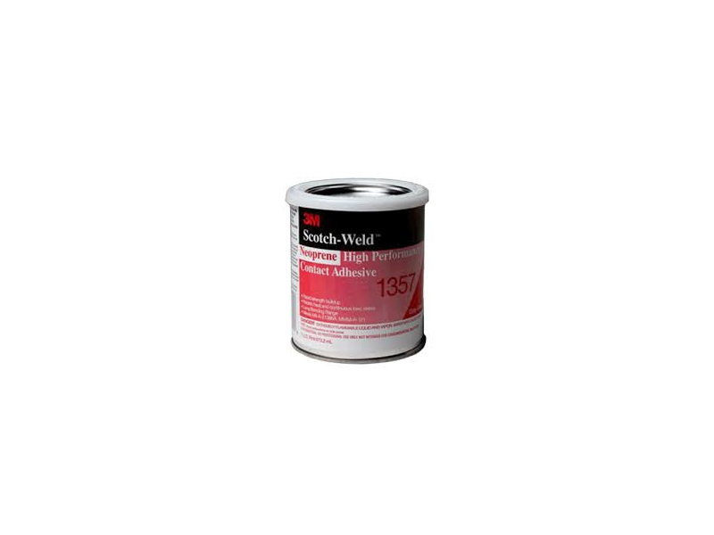 3M SCOTCH-WELD NEOPREN KONTANTLIM 1357 0.95 LTR