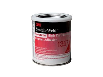 3M SCOTCH-WELD NEOPREN KONTANTLIM 1357 0.95 LTR