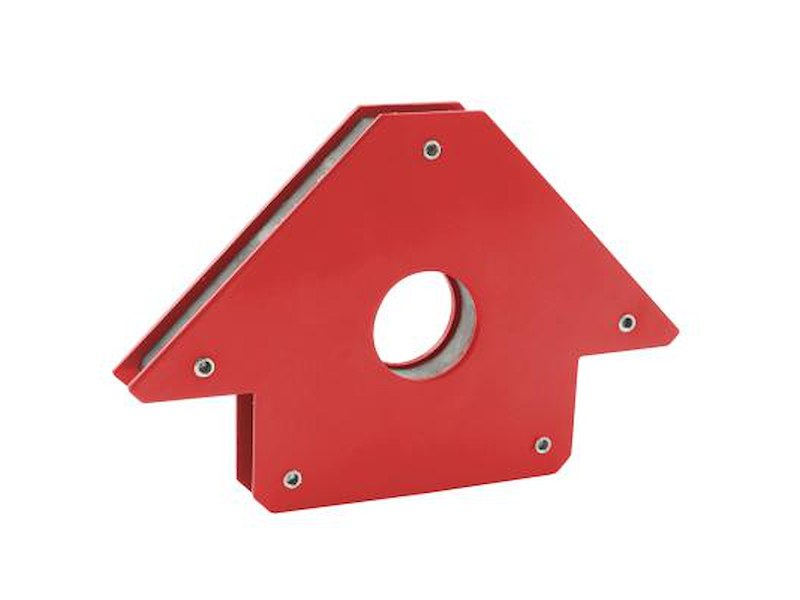 DIESELLA SVEJSEMAGNET 45°/90° VINKLER (330N)