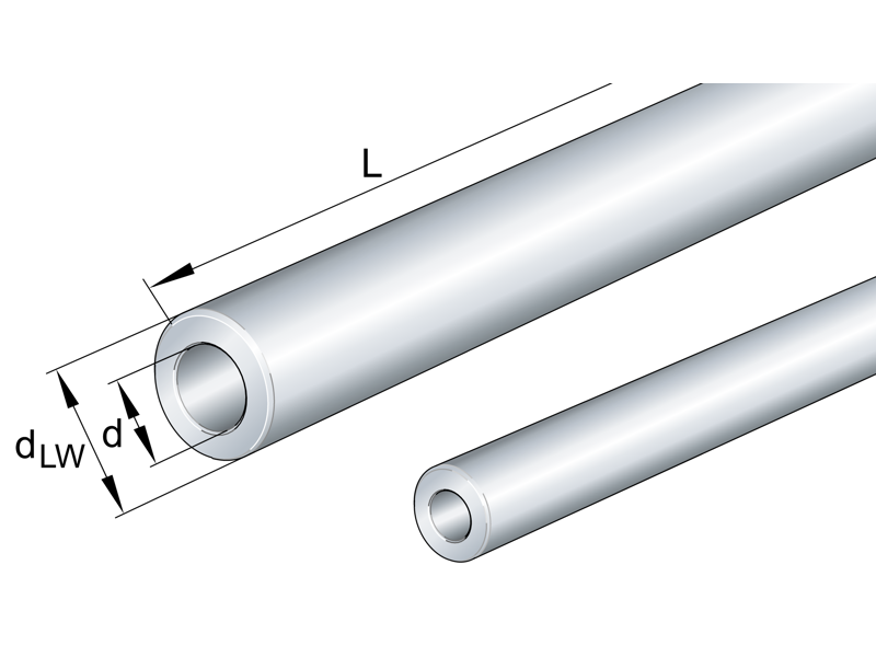 INA WH40/H7-C60-WWL HOLLOW SHAFT