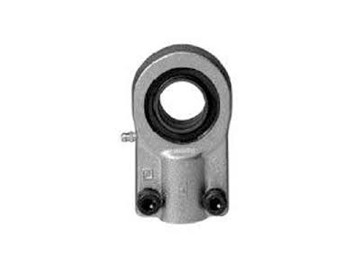 GIHN-K100-LO HYDRAULIK LEDHOVED 100 MM 100X100X210