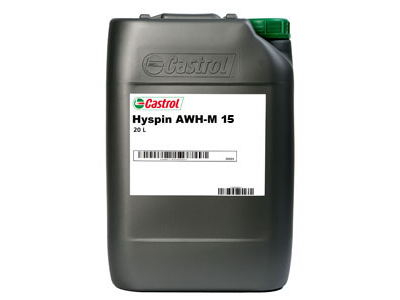 CASTROL HYSPIN AWS 15 20 L  