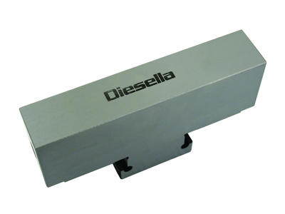 DIESELLA CENTER BAKKE  150 MM FOR GT SKRUESTIK (SERIE 3) 