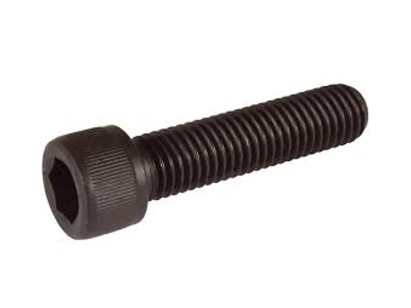 INSEX MC 12X60 DIN 912 10,9 12 X 60