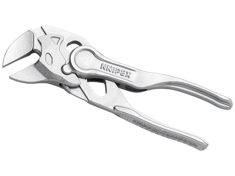 KNIPEX 86 04 100 TANGNØGLE MINI 100 MM