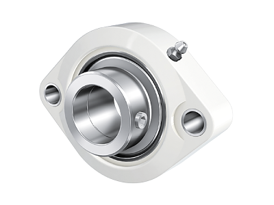 INA GLCTE40-TV-VA-FD FLANGED HOUSING UNIT