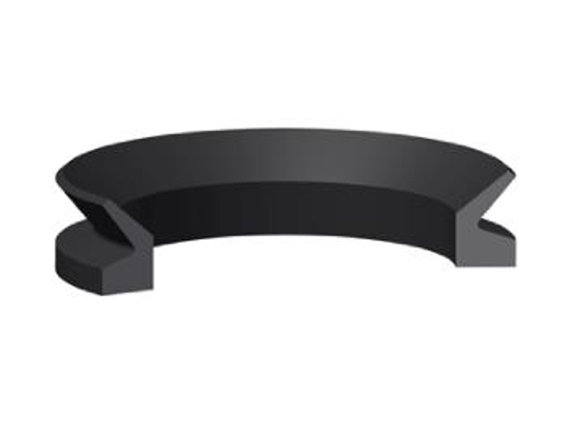 VA-RING 100 MM VITON