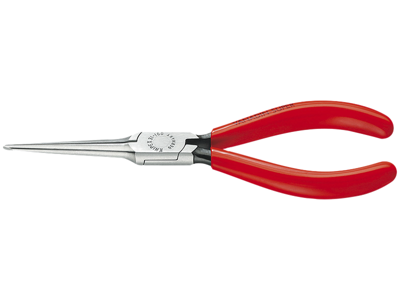KNIPEX 31 11 160 NÅLETANG 160 MM