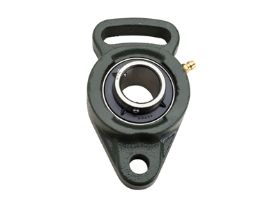 UCFA204 TAKE-UP HOUSING UNIT