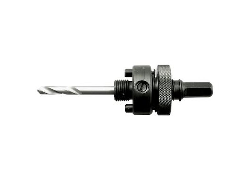 DIESELLA HULSAVSHOLDER, 5/8" 6-KT SKAFT TIL Ø32-250MM