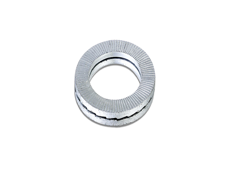 NORDLOCK SKIVE FZB NR 2378 16MM M/LIM (PAR) 16.6X25.4X4.8MM