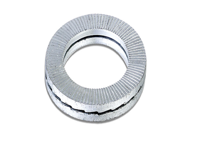 NORDLOCK SKIVE FZB NR 2378 16MM M/LIM (PAR) 16.6X25.4X4.8MM