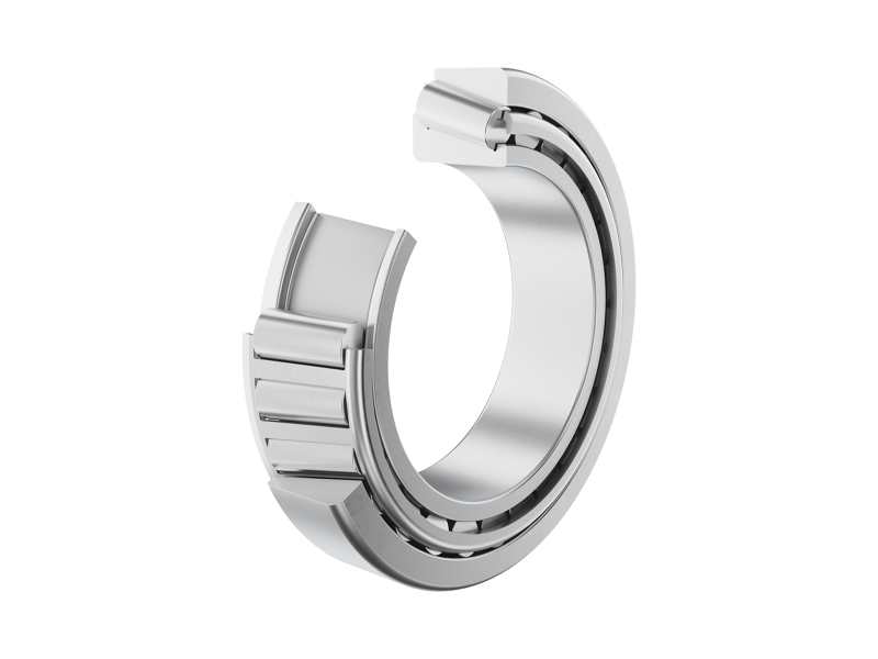 FAG KL357049-L357010-Q3 TAPERED ROLLER BEARING