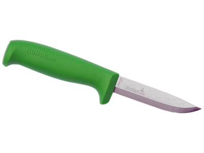 HÅNDVÆRKERKNIV KULSTÅL NR 386570