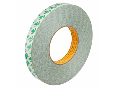 3M DOBBELTKLÆBENDE PVC TAPE 9087 19MM 19MM BRED X 50 M. LÆNGDE