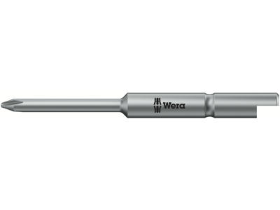 WERA MICROSTIX® BITS 872/9, 1 X 44 MM