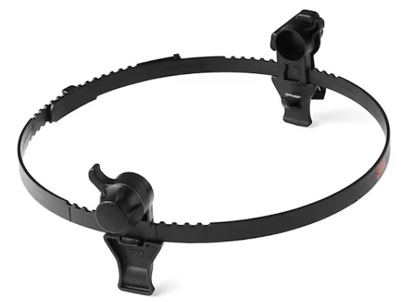 3M SPEEDGLAS SPEEDYLOOP T/HJELMMONTAGE AF 9100FX