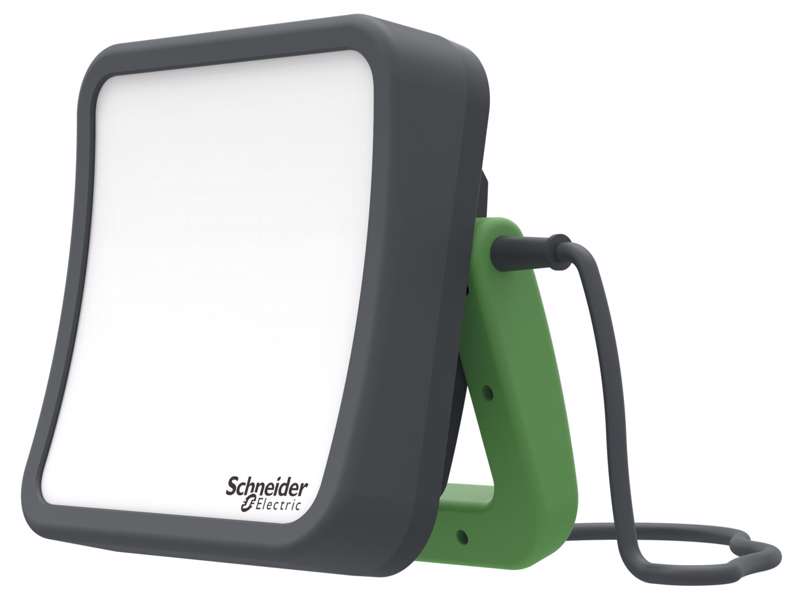 SCHNEIDER WORKLIGHT IMT33095 1500 LUMEN