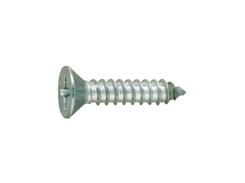 ST SCREW H DIN7982C-4,2X13-A2