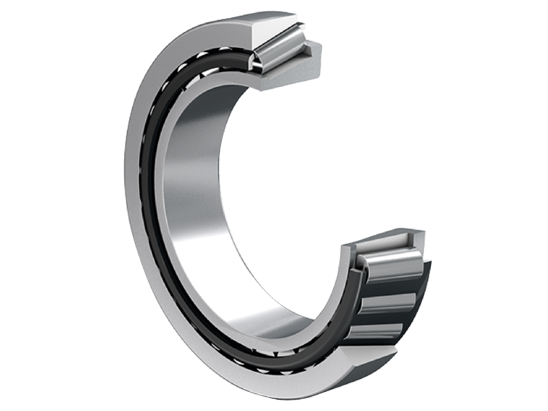 FAG 30202-A TAPERED ROLLER BEARING