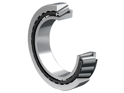 FAG 30206-A TAPERED ROLLER BEARING