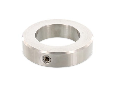 STOPRING Ø15X25X12 M6 DIN 705 A2