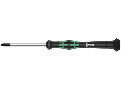 WERA EL.SKRUETRÆK.2067 TORX BO E9 X 60MM 2067 TX9BO  X 60 NR 118048 