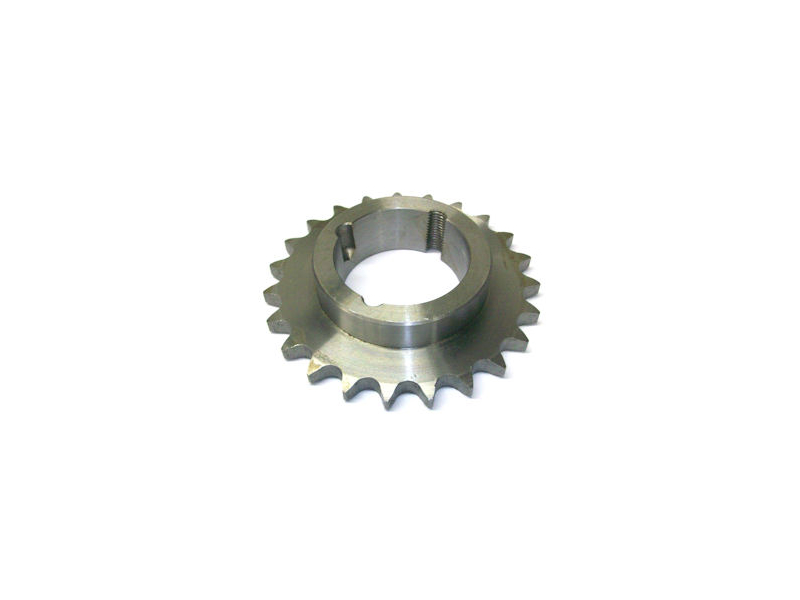 SIMPLEX TAPER BORED SPROCKET FOR 19,05X11,68 TEETH=27