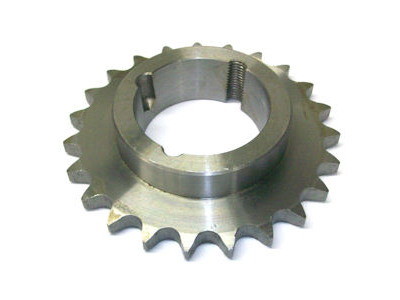 SIMPLEX TAPER BORED SPROCKET FOR 19,05X11,68 TEETH=32