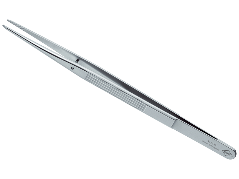 KNIPEX 92 22 35 UNIVERSALPINCET 155MM