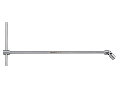 BAHCO T-GREB SEKSKANTTOP KARDANLED 11.0MM